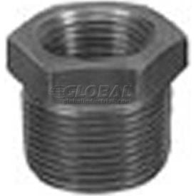 Buyers Iron Reducing Bushing Rab125100 1-1/2
