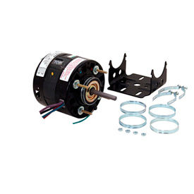 Century RF4400 GE 21/29 Frame Replacement Motor - 115/208-230 Volts 1550 RPM RF4400