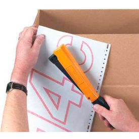 Bostitch Stapling Hammer for 1/4