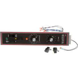 Allpoints 8010565 Control Panelconversion Kit - Gas For Garland Range 4522593