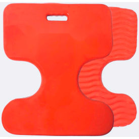 Kemp USA Pool Saddle Red Small 14-021-RED-SML