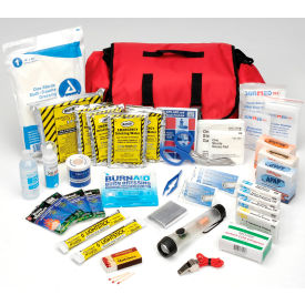 Small Emergency Disaster Kit 73911