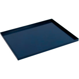 Solid Tray TRS-2430-95 for Durham Mfg® Pan & Tray Racks - 24x30 TRS-2430-95