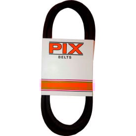 PIX 3L800 V-Belt 3/8 X 80 3L800