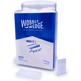 Allpoints 36357 Wobble Wedge Jar/300 36357