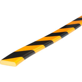 Knuffi Heavy Duty Flat Bumper Guard Type S 39-3/8