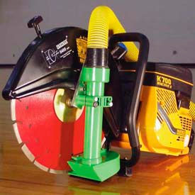 Saw Muzzle GP Dust Collector for 12-14