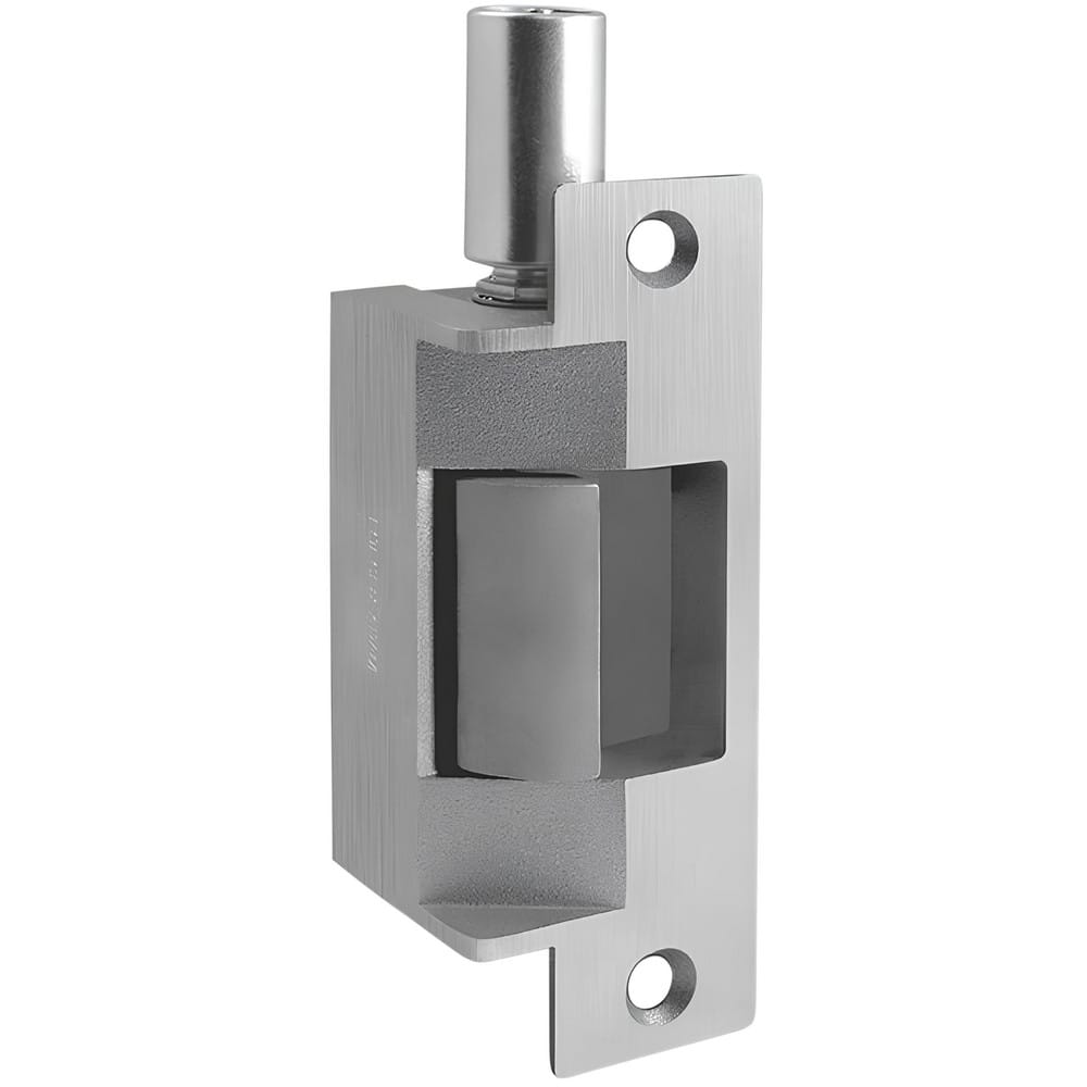 Electric Strikes, Type: Fail Secure , Product Type: Electric Door Strike , Length (Inch): 4.88 , Power Type: Electric , Width (Inch): 2  MPN:SB730-24D