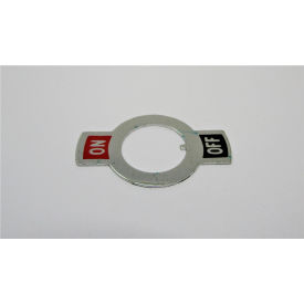 JET® On-Off Plate JT9-5630211 JT9-5630211