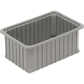 Dandux Dividable Stackable Plastic Box 50P0112070 -  16