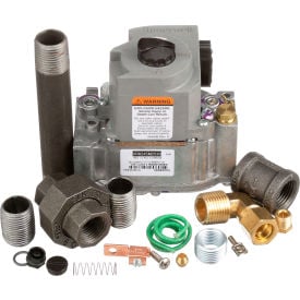 Allpoints 54-1035 Type VR8204A Gas Valve Kit; Natural Gas; 1/2