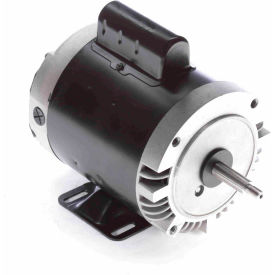 Century Centrifugal Pump Motor 1/3 HP 3450 RPM 115/230V ODP K56J Frame B472
