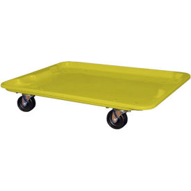 Molded Fiberglass Toteline Dolly 780738 for 27-1/2