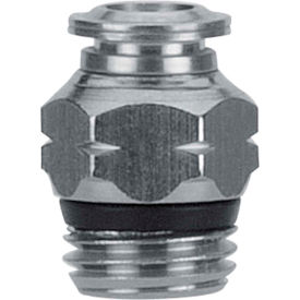AIGNEP Straight Male 89000-02-02 1/8