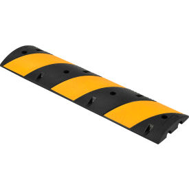 GoVets™ Portable Rubber Speed Bump 48