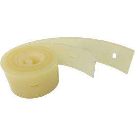 Replacement Squeegee Set - Urethane For Nilfisk/Advance 56112332Nilfisk/Advance 56112249 GSQ1065U2U2