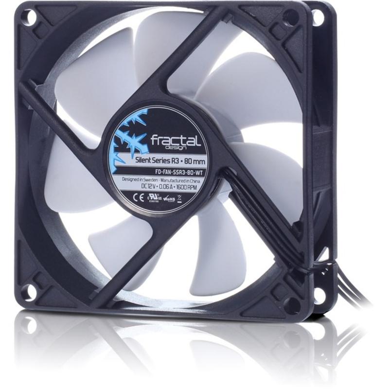 Example of GoVets Fractal Design brand
