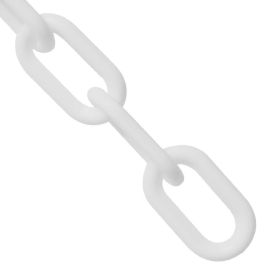 Mr. Chain® Heavy Duty Plastic Barrier Chain 2
