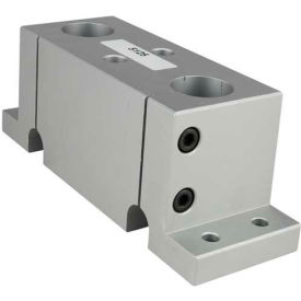 80/20 5125 Double Shaft Base 1