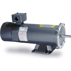 Example of GoVets Integral Tachometer dc Motors category