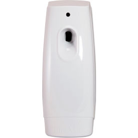 TimeMist® Classic Metered Air Freshener Dispenser White - TMS1047717 TMS1047717