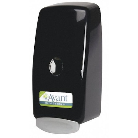 Dispenser, Manual Foam, 1000mL, PK12 MPN:9360
