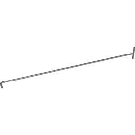 New Age Industrial Aluminum Tow Hook Bar 38