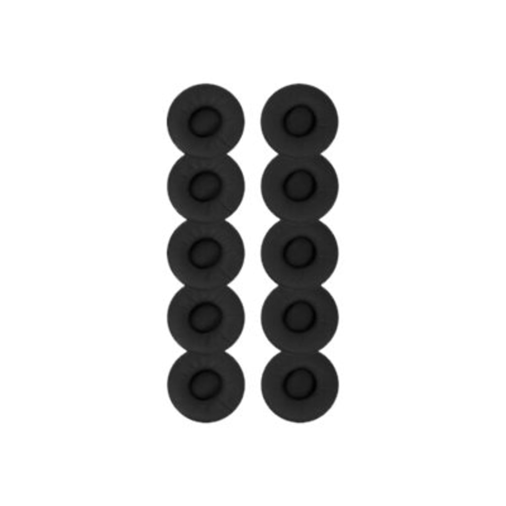 Example of GoVets Jabra brand
