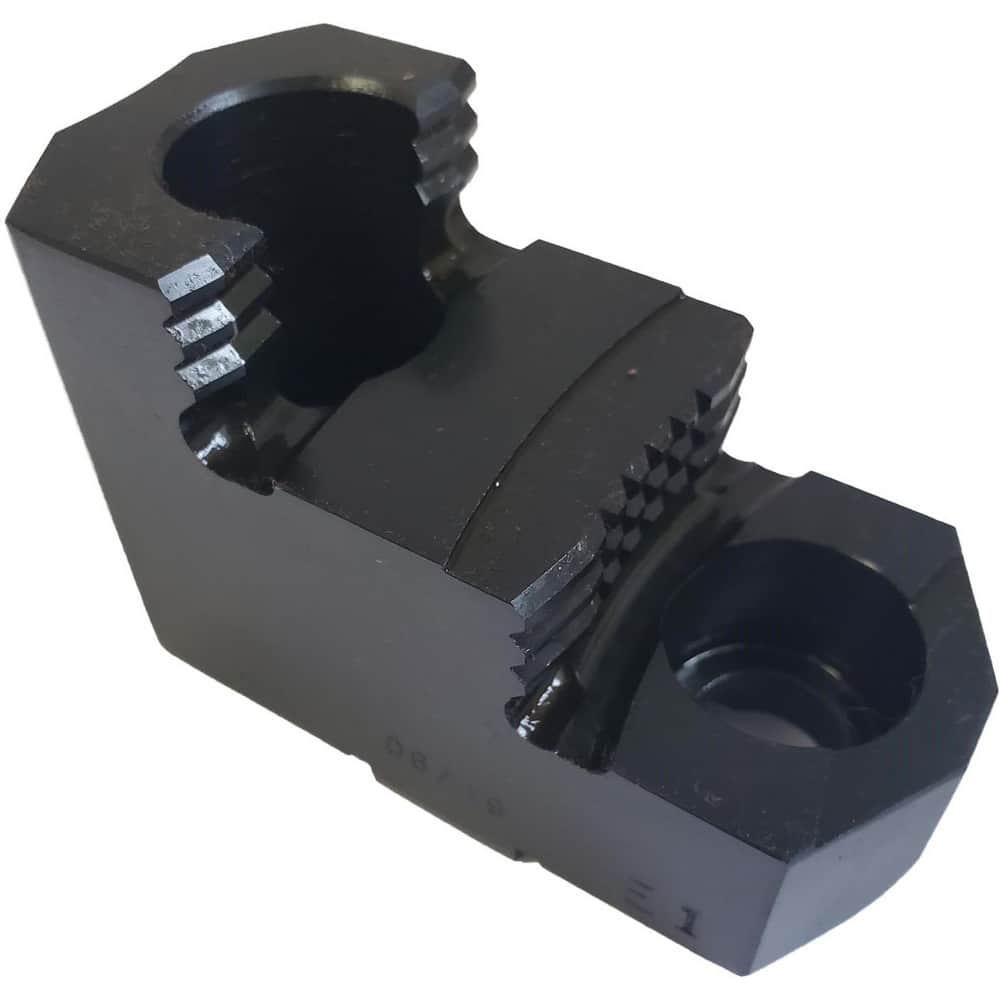 Hard Lathe Chuck Jaw: Hard MPN:D10HD
