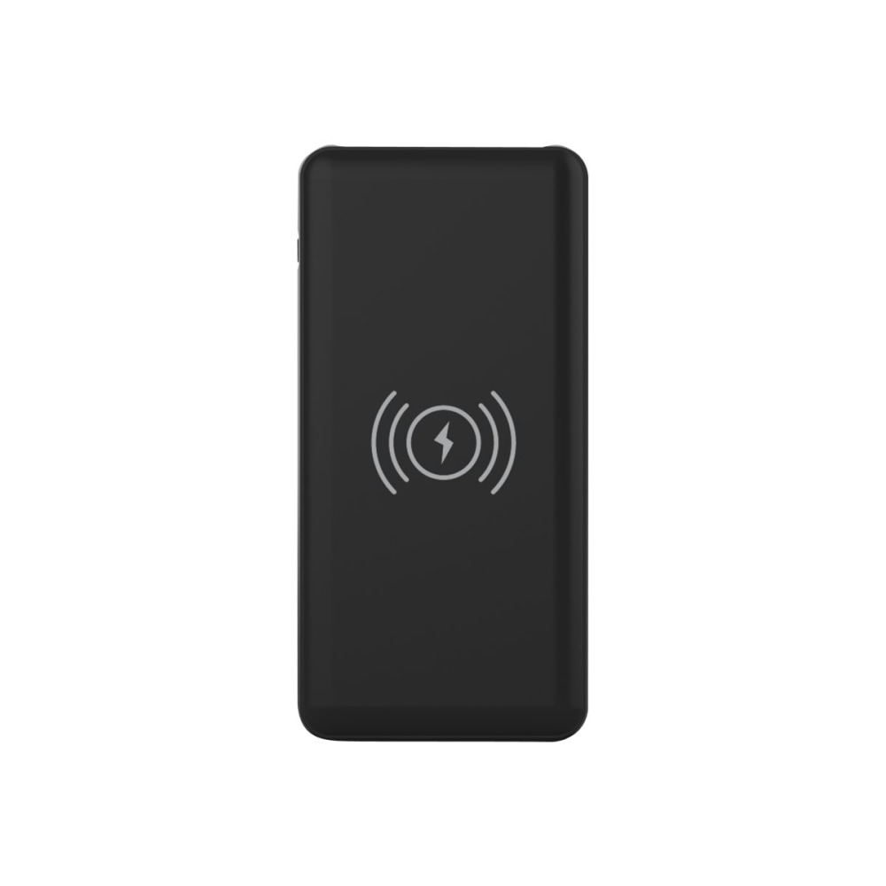 ChargeTech Wireless Power Bank, 18-Watt, Black, 5753231 MPN:CT-600055