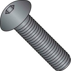 Button Socket Cap Screw - 10-24 x 1/4