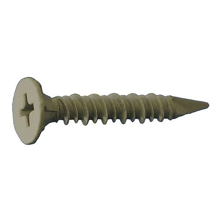 Concrete Screw, 2 1/4
