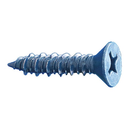 Dagger-Con Concrete Screw, 1/4
