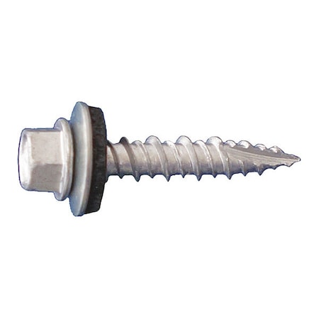 Sheet Metal Screw, 2