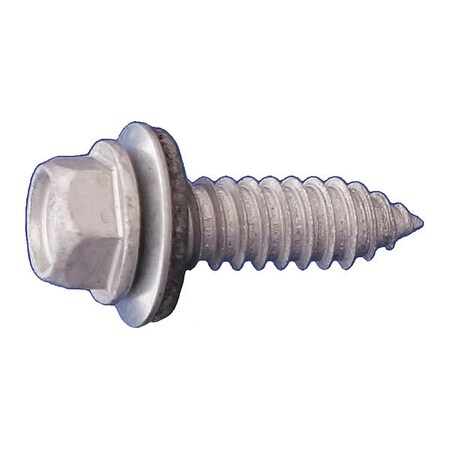 Sheet Metal Screw, 1-1/2