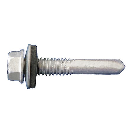 Self-Drilling Screw, 1/4