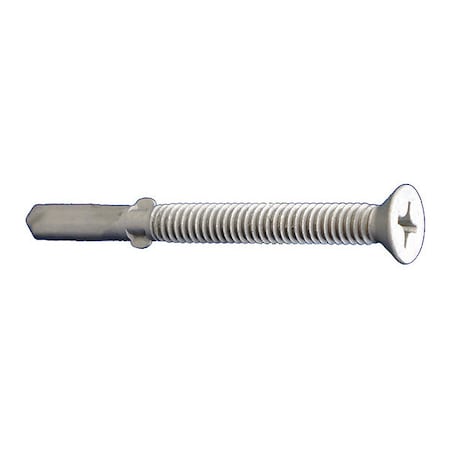 Self-Drilling Screw, 1/4