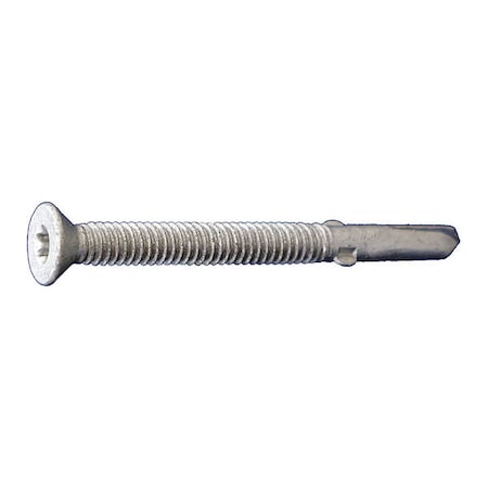 Self-Drilling Screw, 1/4