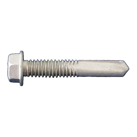 Self-Drilling Screw, 1/4