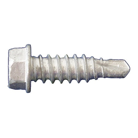 Self-Drilling Screw, 1/4