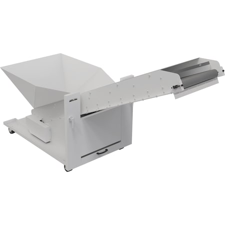 Conveyor Belt for High Capacity Output 2, 83.3 in L, 30 in W MPN:929 CB