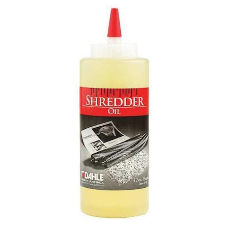 Shredder Oil, PK6 MPN:20721