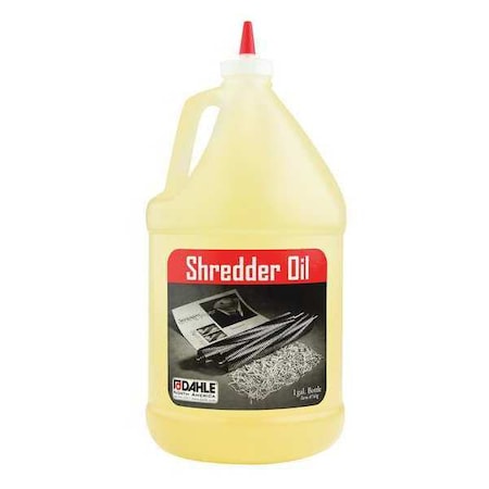 Shredder Oil, PK4 MPN:20722