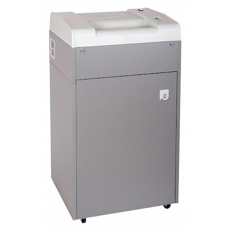 High Capacity Shredder, P-5, 25-30 Sheet MPN:20392