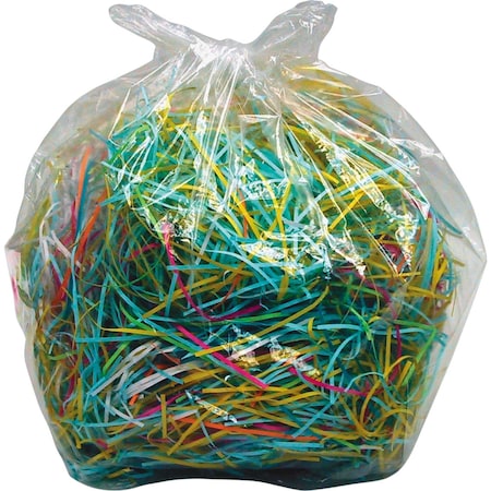 Shred Bags for 56-70 gal. Shredde, PK100 MPN:20736