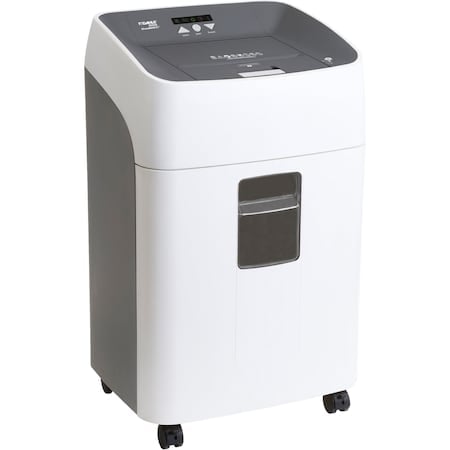 Auto-Feed Oil Free Paper Shredder, P-4, MPN:35314
