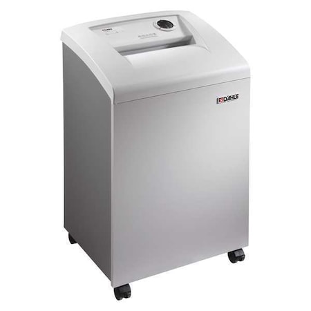 Small Office Shredder P-6, 6-8 Sheets MPN:40330