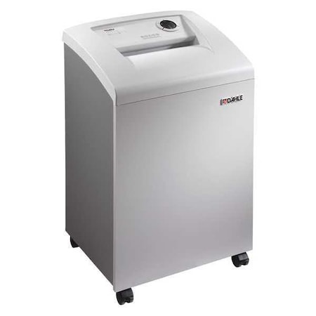 Sm Office Shredder P7, 5-7 Sheet NSA/CSS MPN:40334