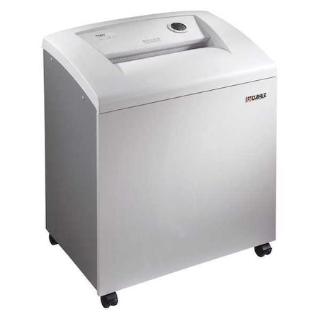 Small Department Shredder P-6, 10-12 Sht MPN:40530
