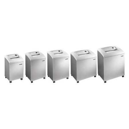 CleanTEC High Security Shredder, Lev P7 MPN:41334